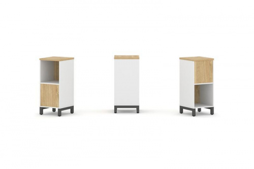 Набор стеллажа Style Project SN.NSD-211 фото 8 Набор стеллажа Style Project SN.NSD-211 фото 8