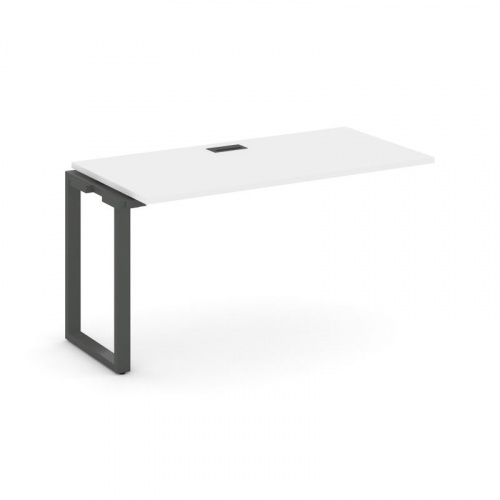 Style Project Проходной наб. элем. SN-6O.ONRS-013 Белый/Металл Антрацит 1380*700*750 фото 28 Style Project Проходной наб. элем. SN-6O.ONRS-013 Белый/Металл Антрацит 1380*700*750 фото 28