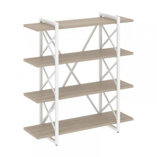 Стеллаж на 4 полки Loft VR.L-MST.O-4.8V фото 10 Стеллаж на 4 полки Loft VR.L-MST.O-4.8V фото 10