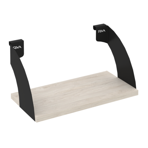 Навесная полка MAN-41-4 фото 18