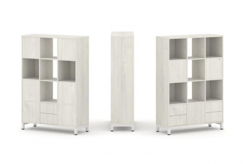 Набор стеллажа Style Project SN.NSD-431 фото 5