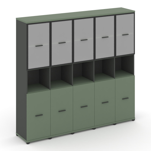 Шкаф офисный Concept CN.STU-553 RMB