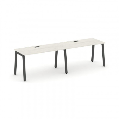 Style Project Рабочая станция 1 сторон. SN-5A.ORS-022 Антрацит/Металл Антрацит 2360*800*750 фото 23 Style Project Рабочая станция 1 сторон. SN-5A.ORS-022 Антрацит/Металл Антрацит 2360*800*750 фото 23