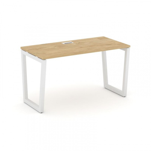 Style Project Стол письменный SN-5T2.SP-001 Акация Лорка/Металл Антрацит/Заглушка Пластик Черный 980 фото 3 Style Project Стол письменный SN-5T2.SP-001 Акация Лорка/Металл Антрацит/Заглушка Пластик Черный 980 фото 3