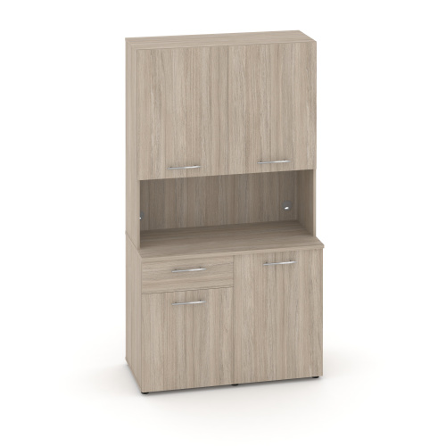 Мини-кухня (Вариант №) 3 Fit MN-003 Мини-кухня (Вариант №) 3 Fit MN-003