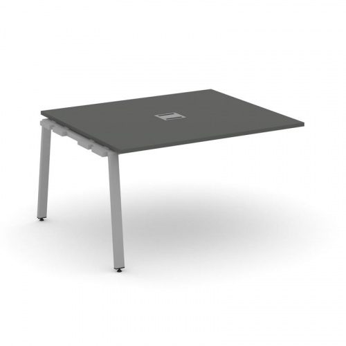 Style Project Проходной наб. элем. перег. стола SN-6A.NSPRG-033 Дуб Наварра/Металл Белый 1380*1180*7 фото 7 Style Project Проходной наб. элем. перег. стола SN-6A.NSPRG-033 Дуб Наварра/Металл Белый 1380*1180*7 фото 7