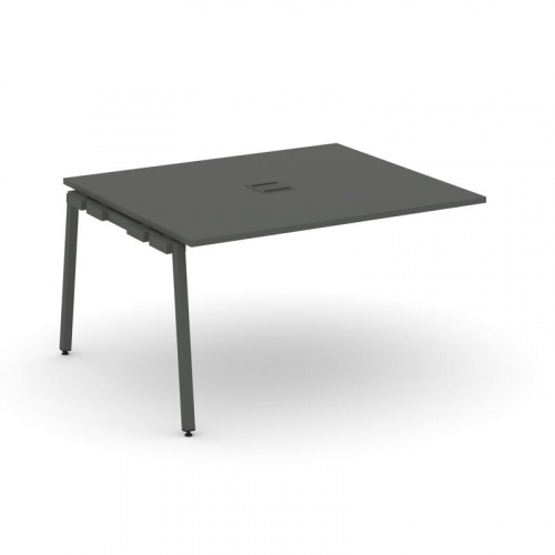 Style Project Проходной наб. элем. перег. стола SN-4A.NSPRG-032 Вяз Благородный/Металл Антрацит 1180 фото 21 Style Project Проходной наб. элем. перег. стола SN-4A.NSPRG-032 Вяз Благородный/Металл Антрацит 1180 фото 21