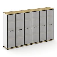 Шкаф офисный Concept CN.STU-466 RMB