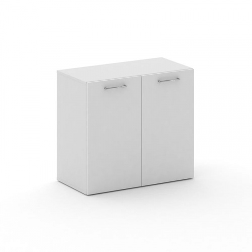 Шкаф офисный низкий Cross CRU.ST-301 Шкаф офисный низкий Cross CRU.ST-301