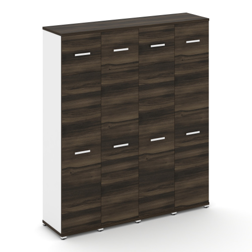 Шкаф офисный Concept CN.STU-547 W фото 2 Шкаф офисный Concept CN.STU-547 W фото 2