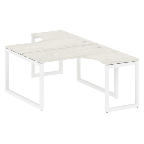 Бенч-система на О-обр. м/к Metal System Quattro 50БО.РАС-СА-2.3 фото 9 Бенч-система на О-обр. м/к Metal System Quattro 50БО.РАС-СА-2.3 фото 9