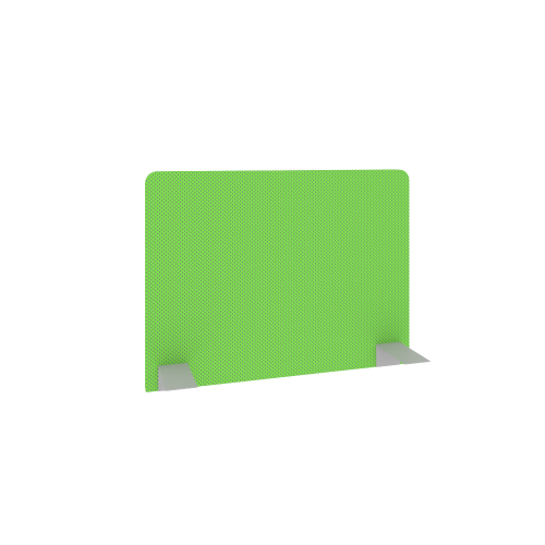 Экран тканевый Slim боковой фото 4