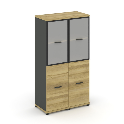 Шкаф офисный Concept CN.STU-422 RMB Шкаф офисный Concept CN.STU-422 RMB