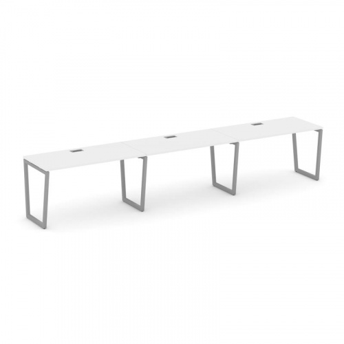 Style Project Рабочая станция 1 сторон. SN-4T2.ORS-044 Акация Лорка/Металл Антрацит/Заглушка Пластик фото 15 Style Project Рабочая станция 1 сторон. SN-4T2.ORS-044 Акация Лорка/Металл Антрацит/Заглушка Пластик фото 15