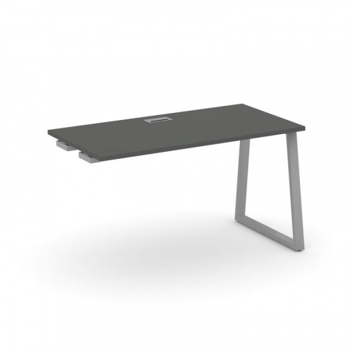 Style Project Стол-приставка к опор. элем. SN-6T1.OPRS-003 Акация Лорка/Металл Антрацит/Заглушка Пла фото 18 Style Project Стол-приставка к опор. элем. SN-6T1.OPRS-003 Акация Лорка/Металл Антрацит/Заглушка Пла фото 18