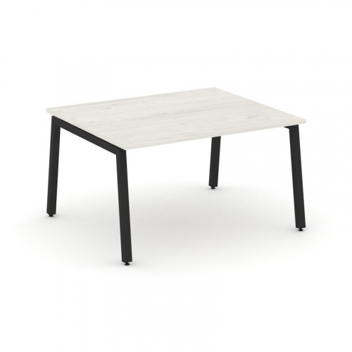 Style Project Стол переговорный SN-5A.SPRG-032.3 Вяз Благородный/Металл Антрацит 1180*1180*750 фото 8 Style Project Стол переговорный SN-5A.SPRG-032.3 Вяз Благородный/Металл Антрацит 1180*1180*750 фото 8