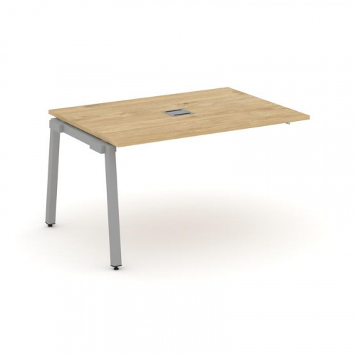 Style Project Проходной наб. элем. перег. стола SN-5A.NSPRG-004 Вяз Благородный/Металл Антрацит 1580 фото 15 Style Project Проходной наб. элем. перег. стола SN-5A.NSPRG-004 Вяз Благородный/Металл Антрацит 1580 фото 15