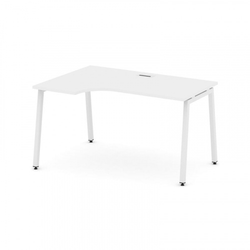 Style Project Стол рабочий эргоном. SN-4A.SPA-021(L) Антрацит/Металл Антрацит 1380*800/980*750 фото 19 Style Project Стол рабочий эргоном. SN-4A.SPA-021(L) Антрацит/Металл Антрацит 1380*800/980*750 фото 19