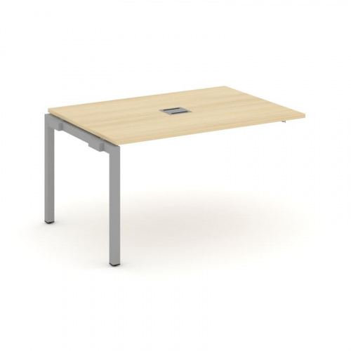 Style Project Проходной наб. элем. перег. стола SN-5P.NSPRG-001 Дуб Наварра/Металл Черный 980*980*75 фото 11 Style Project Проходной наб. элем. перег. стола SN-5P.NSPRG-001 Дуб Наварра/Металл Черный 980*980*75 фото 11