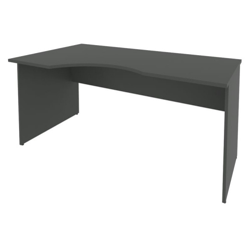 Стол криволинейный Riva А.СА-1 (L) фото 2