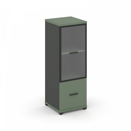 Шкаф офисный Concept CN.STU-312 RPB