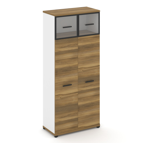 Шкаф офисный Concept CN.STS-517 RPB Шкаф офисный Concept CN.STS-517 RPB