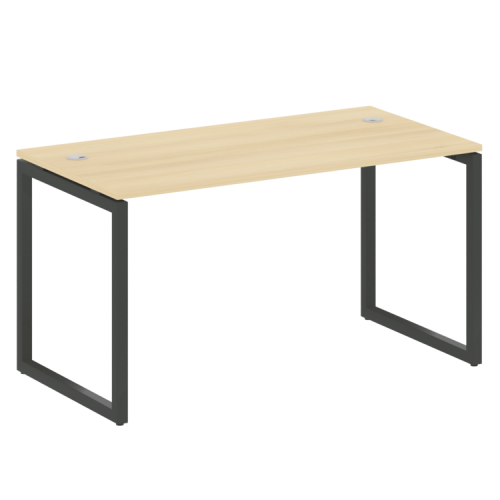 Стол офисный на О-обр. м/к Metal System Quattro 40БО.СП-3 фото 12 Стол офисный на О-обр. м/к Metal System Quattro 40БО.СП-3 фото 12