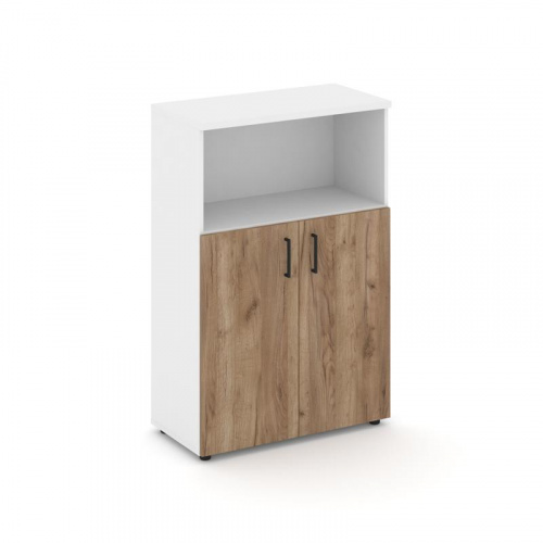 Шкаф средний широкий Style Project SN.STS-201 фото 3 Шкаф средний широкий Style Project SN.STS-201 фото 3