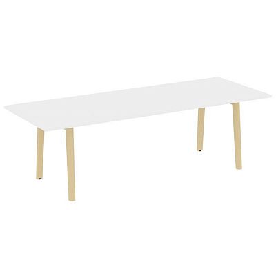 Стол переговорный Onix Wood Direct OW.PRG-25