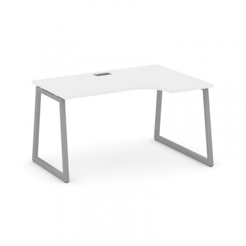 Style Project Стол рабочий эргоном. SN-4T1.SPA-001(R) Акация Лорка/Металл Антрацит/Заглушка Пластик фото 21 Style Project Стол рабочий эргоном. SN-4T1.SPA-001(R) Акация Лорка/Металл Антрацит/Заглушка Пластик фото 21