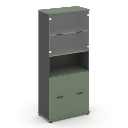 Шкаф офисный Concept CN.STS.E-513 SP Шкаф офисный Concept CN.STS.E-513 SP