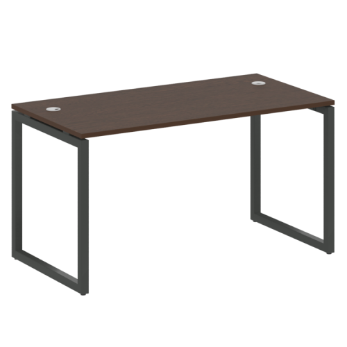 Стол офисный на О-обр. м/к Metal System Quattro 40БО.СП-3 фото 13 Стол офисный на О-обр. м/к Metal System Quattro 40БО.СП-3 фото 13