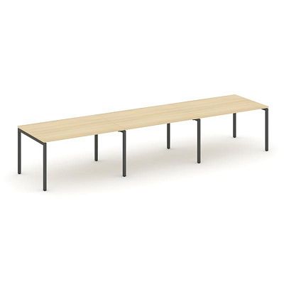 Стол переговорный Style Project SN-4P.SPRG-024.3