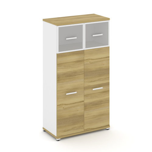 Шкаф офисный Concept CN.STS-414 RMW фото 3