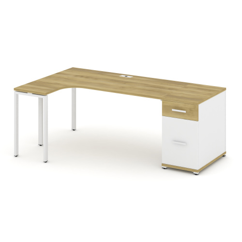 Стол эргономичный Concept CN.SA-404(L) фото 3 Стол эргономичный Concept CN.SA-404(L) фото 3