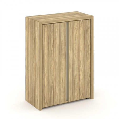 Шкаф офисный средний Corner COR.ST-2.3 фото 2 Шкаф офисный средний Corner COR.ST-2.3 фото 2