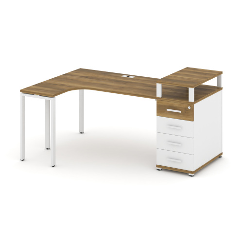 Стол эргономичный Concept CN.SA-405(L) Стол эргономичный Concept CN.SA-405(L)