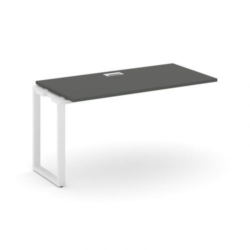 Style Project Проходной наб. элем. SN-6O.ONRS-013 Белый/Металл Антрацит 1380*700*750 фото 20 Style Project Проходной наб. элем. SN-6O.ONRS-013 Белый/Металл Антрацит 1380*700*750 фото 20