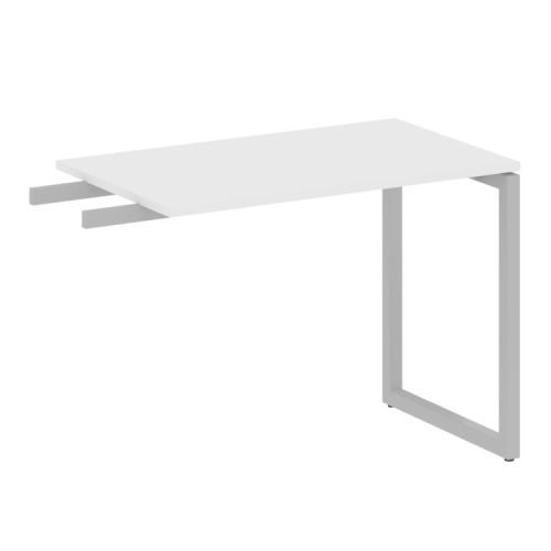 Приставной элемент на О-обр. м/к Metal System Quattro 40БО.ПР-3 фото 13 Приставной элемент на О-обр. м/к Metal System Quattro 40БО.ПР-3 фото 13