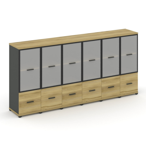 Шкаф офисный Concept CN.STU-362 RMB Шкаф офисный Concept CN.STU-362 RMB