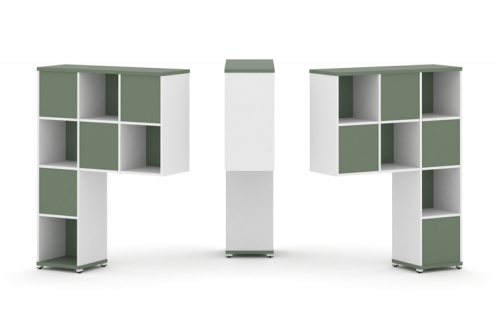 Надставка для стола высокая Concept CN.DNV-001 фото 2 Надставка для стола высокая Concept CN.DNV-001 фото 2