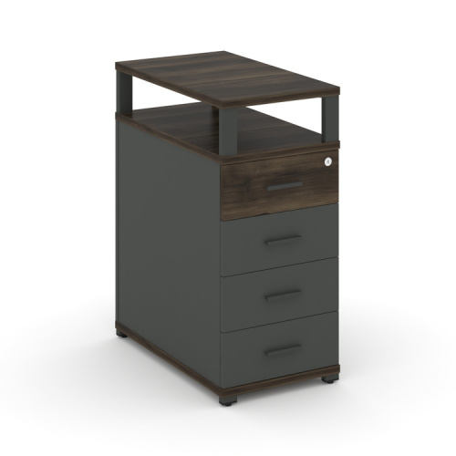 Тумба опорная/приставная Concept CN.TGO-003