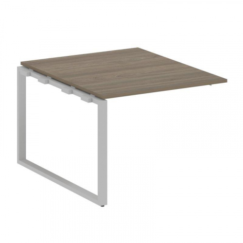 Брифинг-приставка на О-обр. м/к Metal System БО.ППРГ-1 фото 3