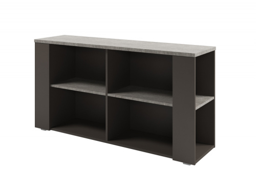 Тумба приставная к столу-тандему D-68 фото 3 Тумба приставная к столу-тандему D-68 фото 3