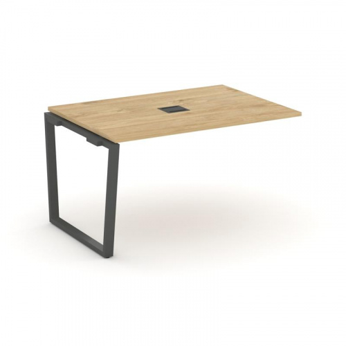 Style Project Проходной наб. элем. перег. стола SN-6T2.NSPRG-003 Акация Лорка/Металл Антрацит/Заглуш фото 22 Style Project Проходной наб. элем. перег. стола SN-6T2.NSPRG-003 Акация Лорка/Металл Антрацит/Заглуш фото 22