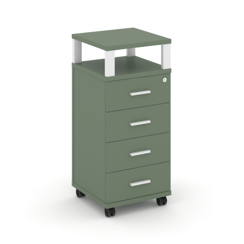 Тумба мобильная Concept CN.TUM-006