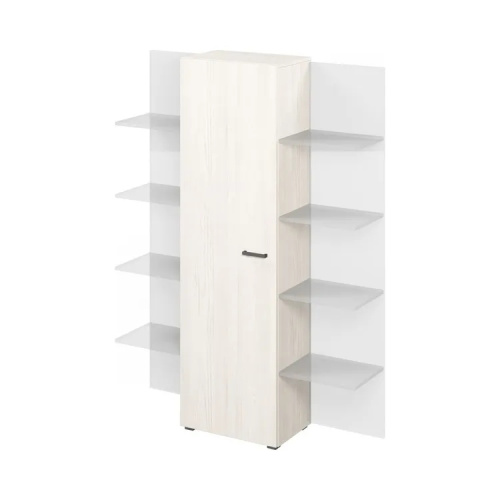 Шкаф для документов дополнительный L-562