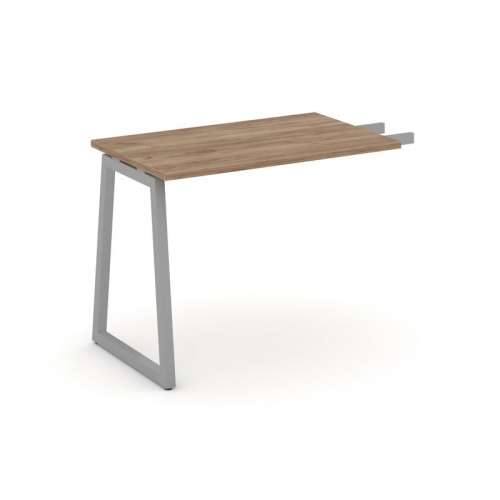 Style Project Брифинг-приставка SN-4T1.BR-004 Акация Лорка/Металл Антрацит 1180*600*750 фото 15 Style Project Брифинг-приставка SN-4T1.BR-004 Акация Лорка/Металл Антрацит 1180*600*750 фото 15