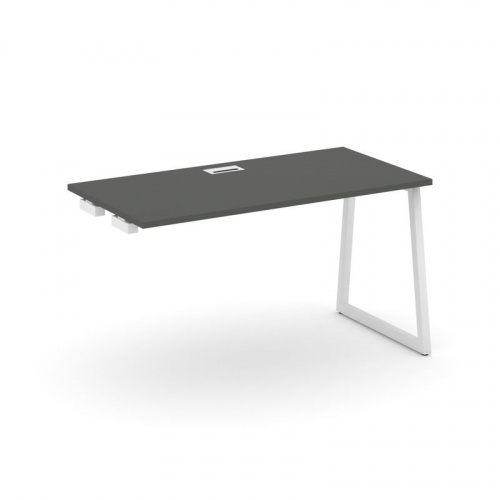 Style Project Стол-приставка к опор. элем. SN-4T1.OPRS-021 Акация Лорка/Металл Антрацит/Заглушка Пла фото 24 Style Project Стол-приставка к опор. элем. SN-4T1.OPRS-021 Акация Лорка/Металл Антрацит/Заглушка Пла фото 24