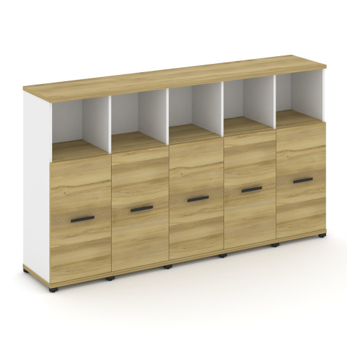 Шкаф офисный Concept CN.STU-353 B Шкаф офисный Concept CN.STU-353 B